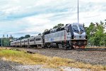 NJT 4024 on train 1155